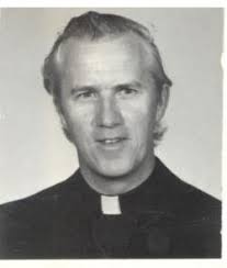 Fr. Roderick "R.B." MacDonald