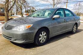 View local inventory and get a quote from a dealer in your area. 2004 Toyota Camry Le V6 Update Make It 13 Winters And 347 000 Miles The Truth About Cars