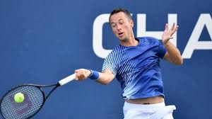 Philipp kohlschreiber is a german tennis player, who is currently ranked in singles no. Philipp Kohlschreiber Player Profile Official Site Of The 2021 Us Open Tennis Championships A Usta Event