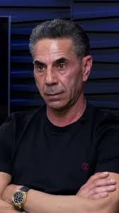 Joey Merlino Mark Pinero