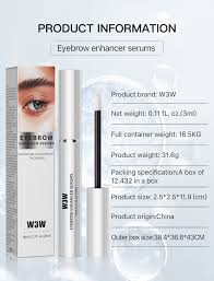 Eyebrow Growth Serum