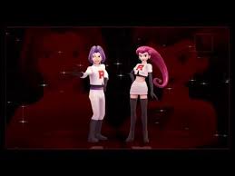 Ninetails are pretty hard to find in pokémon go, but the hairstyle it inspires isn't. Pokemon Go Jessie And James Event Begins Siliconera