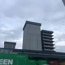 We are privileged to be situated in the southern state of johor, malaysia where an abundance of palm oil and close proximity with palm oil processing. Fotos Bei Wawasan Agrolipids Sdn Bhd Pasir Gudang Johor