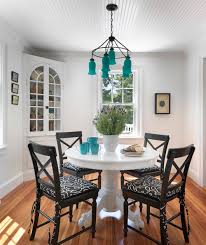 And also check out the food idea board. How To Style A Small Dining Area