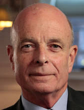 Sir John Scarlett KCMG OBE