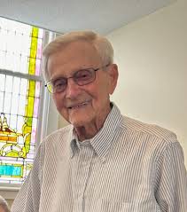 James Barnwell Surber Obituary December 17, 2024