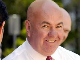 Swimming Australia chief executive quits after poor London 2012 performance