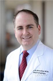 Dr. M. Benjamin Brindley, MD