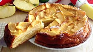 Gateau Invisible De Cyril Lignac Aux Pommes Et A La Cannelle Recettes De Cuisine De A A Z Recette Gateau Invisible Aux Pommes Recettes De Cuisine Gateau Invisible