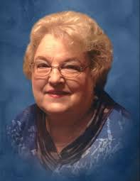 Obituary information for Elizabeth Montine Joyner