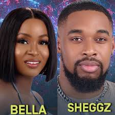 BBNaija 7: I'm so into you