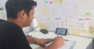 Online study is different from learning by attending lectures and tutorials. How To Minimize The Harmful Effects Of Studying Online Through Mobile Phones My Exam Edublog Of Allen Career Institute