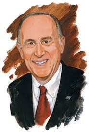 Business Hall of Fame 2013: William Couper