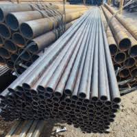 无缝碳钢管：高品质工业应用首选