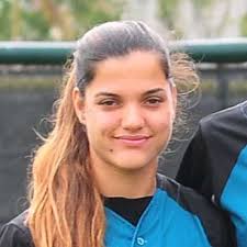 Janelle Boyd's Coral Reef High School Bio