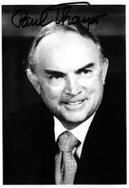 Test & Research Pilots, Flight Test Engineers: February 2007