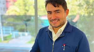 Dra. Andreina Hernandez Ulloa