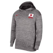 Japan Spotlight Men S Basketball Hoodie Nike Jp