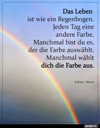 Weitere ideen zu regenbogenfarben, regenbogen farben, regenbogen. Das Leben Ist Wie Ein Regenbogen Lustige Bilder Spruche Witze Echt Lustig