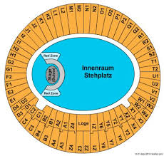 Olympiastadion Munich Tickets And Olympiastadion Munich