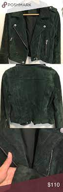 Sl8 Suede Motorcycle Jacket Jackets Suede Jacket Suede