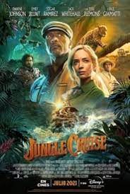 Jungle Cruise Cuevana Ver Peliculas Y Series Online Gratis Cuevana3