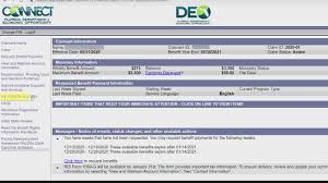 Maybe you would like to learn more about one of these? Many Floridians Reporting Inaccurate Unemployment Tax Documents Wusa9 Com