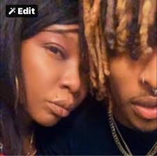 Real Comedienne Latrese...