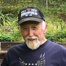 George Bicknell's Instagram, Twitter & Facebook