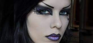 Halloween Make Up Ideen Bilder Von Hexen Schminken Halloween Hexe Schminken Halloween Make Up Ideen