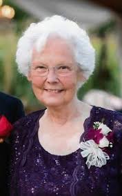 Dorothy “Dottie” Schmidt