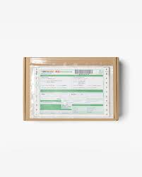 Based the tracking app, my parcel has arrived to the nearest pos laju on wednesday morning and it says 'item delivered'. Express Mail Service Ems International Pos Malaysia