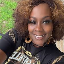 Tameka Hairston's Instagram, Twitter & Facebook