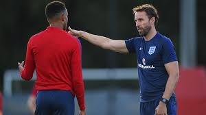 View the player profile of defender gareth southgate, including statistics and photos, on the official website of the premier league. Mrd1oqzdclndrm