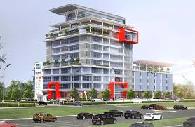 Hock seng lee bhd buy rm72.5 million road and bridges contract tp: Hsl Luxe Precinct A Fresh New Take On Housing Borneo Post Online