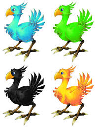 Should Developers Cut The Chocobo Breeding Sidequest From The Final Fantasy Vii Remake Final Fantasy Blog Zerochan has 11 chocobo anime images, android/iphone wallpapers, fanart, and many more in its gallery. final fantasy vii remake