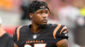 Why was Tee Higgins' touchdown overturned in Bengals vs. Jets? NFL's  nebulous catch rule strikes again | Sporting News