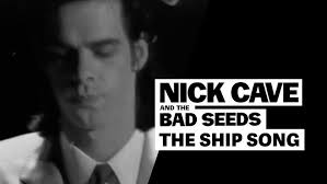 Nick Cave & The Bad Seeds