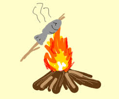 27.04.2018 · fish stick aficionados all know the name van de kamp. Clownfish In A Fire Drawception
