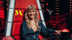 Patrycja markowska (born 21 december 1979, in warsaw) is a polish pop rock singer. Patrycja Markowska Voice Of Poland Odc 2 Youtube