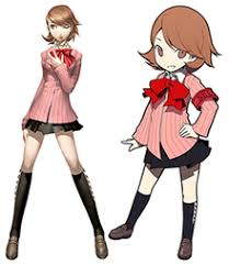 Persona Q Shadow Of The Labyrinth Wikipedia