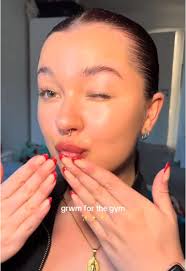 Beverly Cheng Sweaty