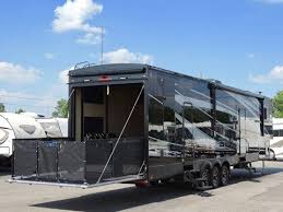 Find your perfect forest river xlr rv for sale from the search results below. 2018 Forest River Xlr Nitro 38vl5 Youtube