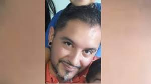 Fue encontrado con vida César Baroni