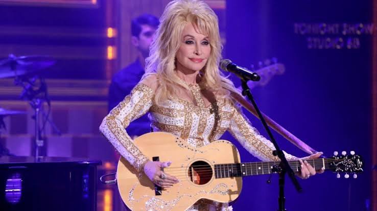 Dolly Parton's Family Tree: All the Singers on 'Smoky Mountain DNA' LP