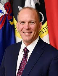 CGSC Foundation Officers