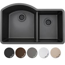 We supply and fit wall and floor tiles, including marble, granite, porcelain, mosaic etc 32 Double Bowl 70 30 Quartz Composite Sink Lp 7030 Directsinks