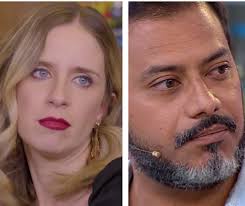 El complejo trastorno que afecta a hijo de Alison Mandel y Pedro Ruminot:  "Rezamos"