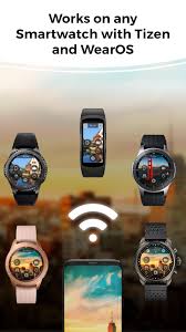 (wear os and samsung watches) manager watch face. Camera Remote Wear Os Galaxy Watch Gear S3 App For Android Apk Download