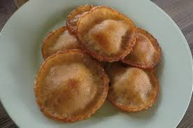 Tidak ada cara khusus untuk… Berburu Kue Cucur Dan Perut Ayam Ke Oesao Jalan Jalan Makan Makan